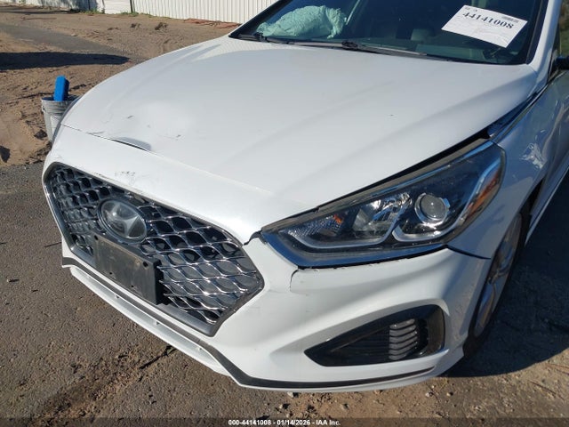 5NPE34AF1KH775016 Hyundai Sonata Sport