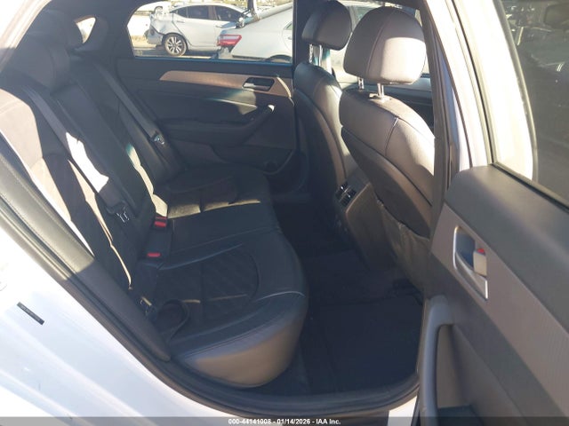 5NPE34AF1KH775016 Hyundai Sonata Sport