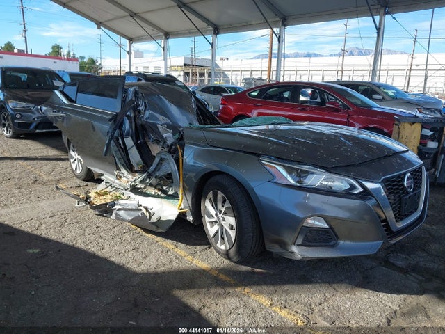 2020 Nissan Altima S Fwd მანქანა იყიდება აუქციონზე, vin: 1N4BL4BV7LC275566, აუქციონის ნომერი: 44141017