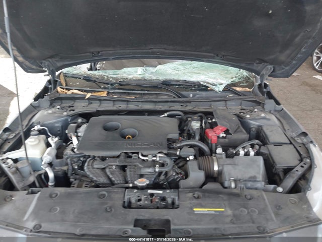 Продажа на аукционе авто 2020 Nissan Altima S Fwd, vin: 1N4BL4BV7LC275566, номер лота: 44141017