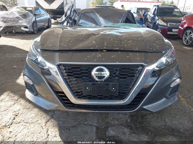 Продажа на аукционе авто 2020 Nissan Altima S Fwd, vin: 1N4BL4BV7LC275566, номер лота: 44141017