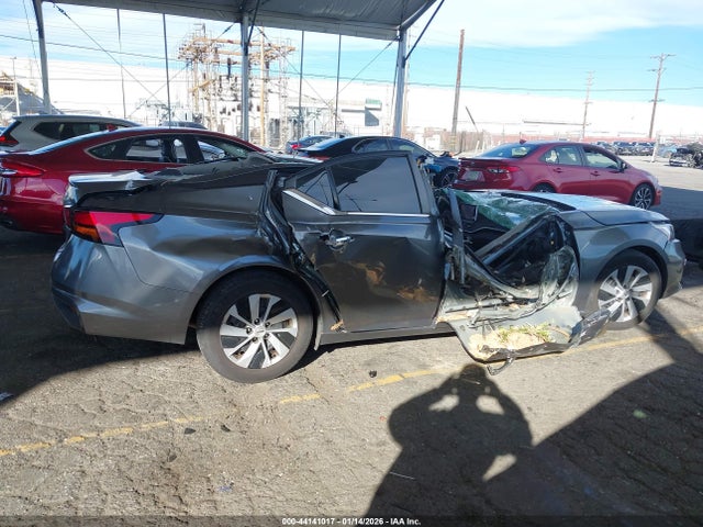 Продажа на аукционе авто 2020 Nissan Altima S Fwd, vin: 1N4BL4BV7LC275566, номер лота: 44141017