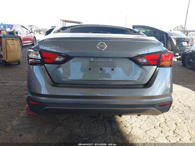 Продажа на аукционе авто 2020 Nissan Altima S Fwd, vin: 1N4BL4BV7LC275566, номер лота: 44141017