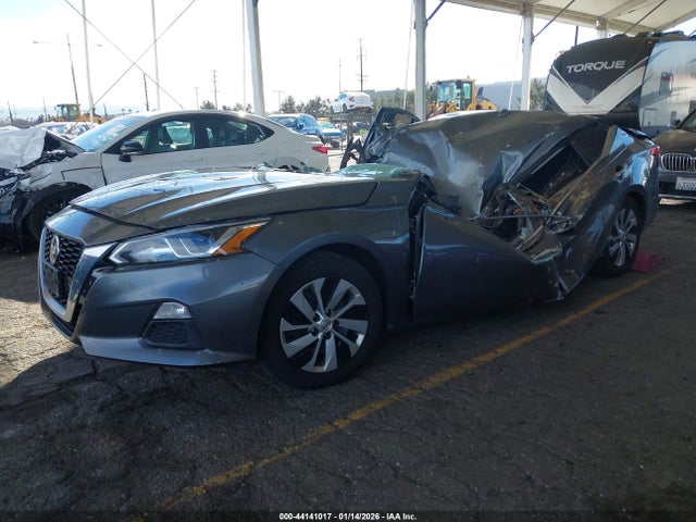 Продажа на аукционе авто 2020 Nissan Altima S Fwd, vin: 1N4BL4BV7LC275566, номер лота: 44141017