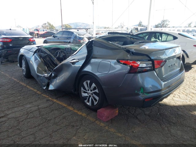 Продажа на аукционе авто 2020 Nissan Altima S Fwd, vin: 1N4BL4BV7LC275566, номер лота: 44141017