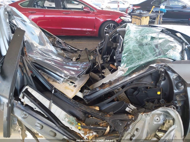 Продажа на аукционе авто 2020 Nissan Altima S Fwd, vin: 1N4BL4BV7LC275566, номер лота: 44141017