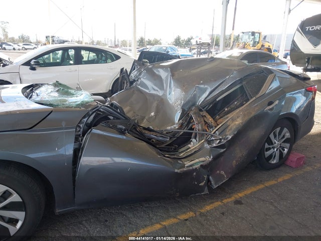 Продажа на аукционе авто 2020 Nissan Altima S Fwd, vin: 1N4BL4BV7LC275566, номер лота: 44141017