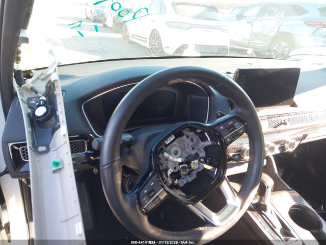 2022 HONDA CIVIC 2HGFE1F98NH303930 Photo 6