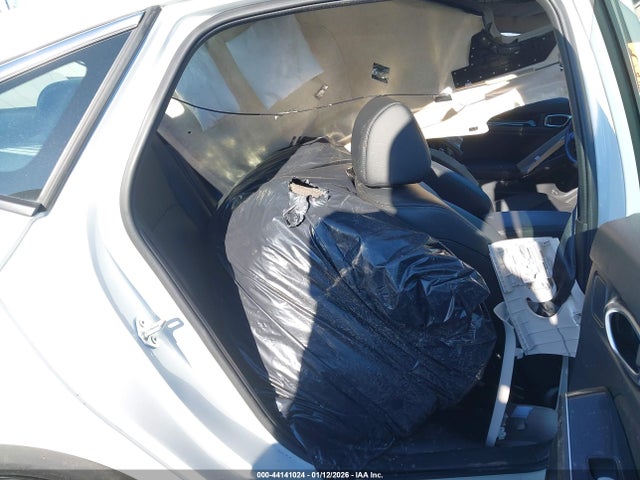 2022 HONDA CIVIC 2HGFE1F98NH303930 Photo 7