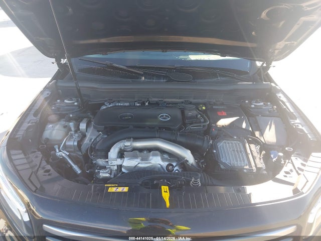 2024 MERCEDES-BENZ GLB 250 W1N4M4GB2RW342640 Photo 9