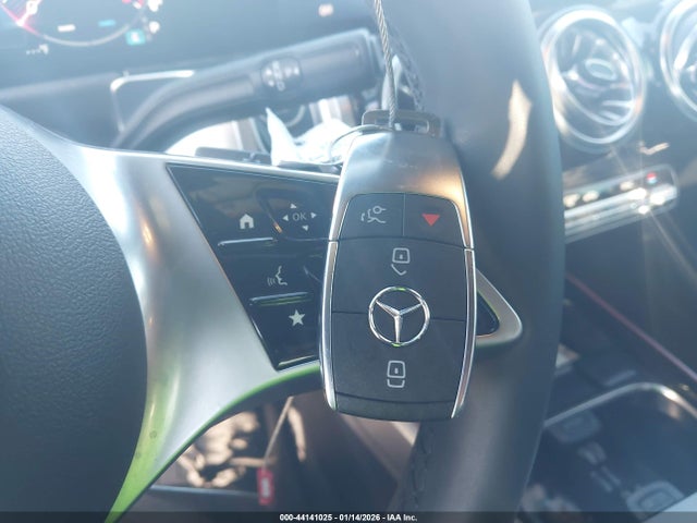 2024 MERCEDES-BENZ GLB 250 W1N4M4GB2RW342640 Photo 10