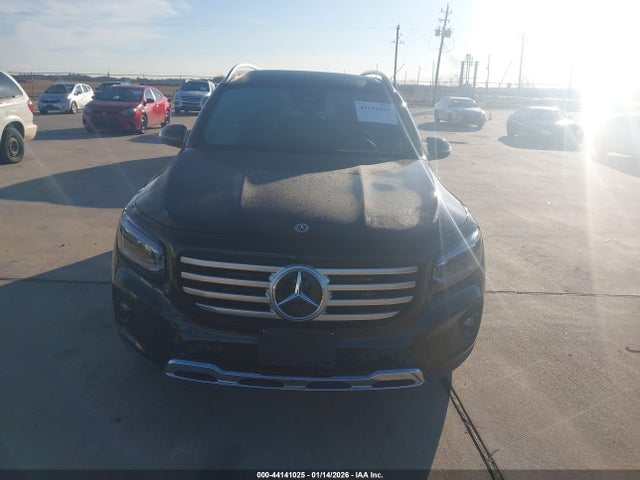 2024 MERCEDES-BENZ GLB 250 W1N4M4GB2RW342640 Photo 5