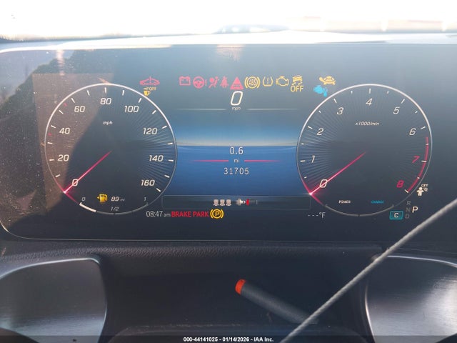 2024 MERCEDES-BENZ GLB 250 W1N4M4GB2RW342640 Photo 6