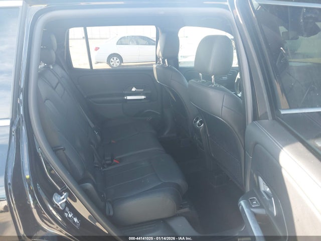 2024 MERCEDES-BENZ GLB 250 W1N4M4GB2RW342640 Photo 7