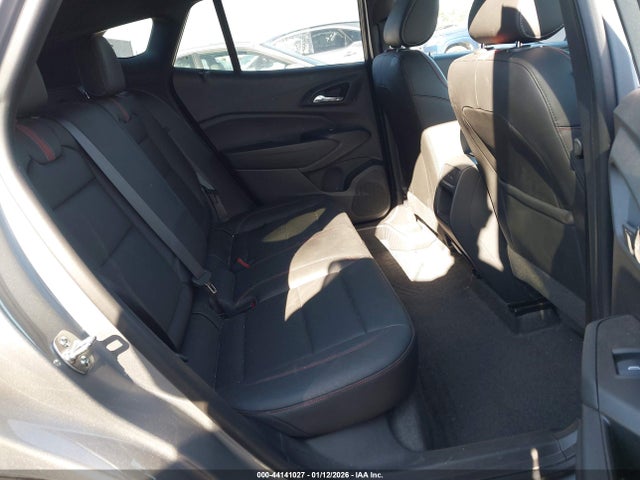 2025 CHEVROLET TRAX KL77LJEP8SC270514 Photo 7