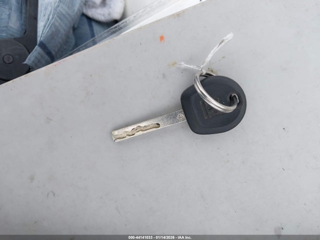 1GTW7AF70M1260768 GMC Savana 2500 Work Van