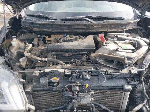 2019 NISSAN ROGUE JN8AT2MT1KW260651 Photo 9