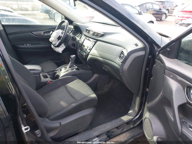 2019 NISSAN ROGUE JN8AT2MT1KW260651 Photo 4