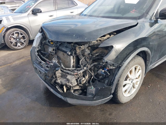 2019 NISSAN ROGUE JN8AT2MT1KW260651 Photo 5