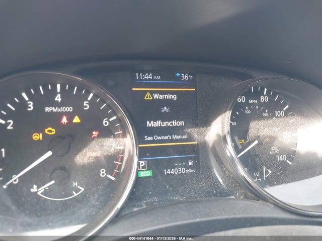 2019 NISSAN ROGUE JN8AT2MT1KW260651 Photo 6