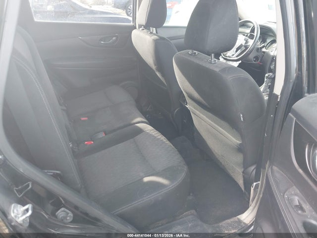 2019 NISSAN ROGUE JN8AT2MT1KW260651 Photo 7