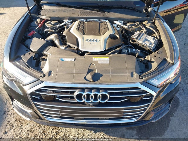 2019 AUDI A6 WAUM2AF20KN092420 Photo 9