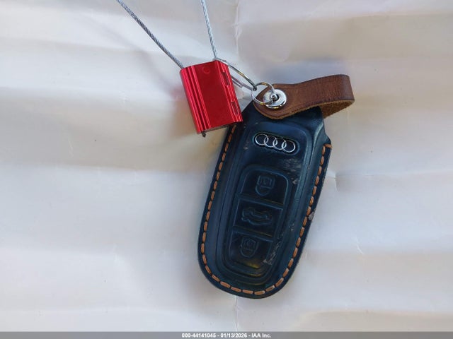 2019 AUDI A6 WAUM2AF20KN092420 Photo 10