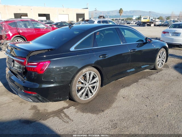 2019 AUDI A6 WAUM2AF20KN092420 Photo 3