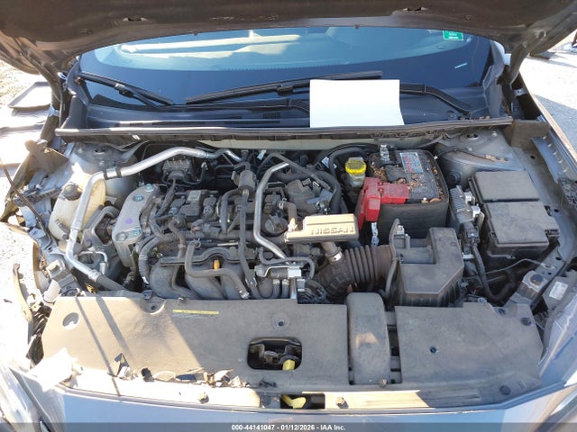 Nissan Sentra S Xtronic Cvt 2023 3N1AB8BV5PY303249 Image 10