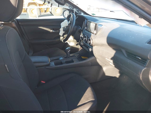 Nissan Sentra S Xtronic Cvt 2023 3N1AB8BV5PY303249 Image 5