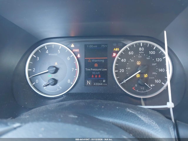 Nissan Sentra S Xtronic Cvt 2023 3N1AB8BV5PY303249 Image 7