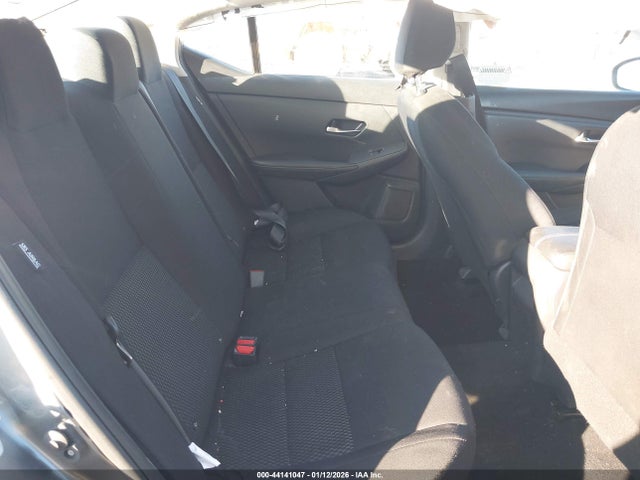 Nissan Sentra S Xtronic Cvt 2023 3N1AB8BV5PY303249 Image 8