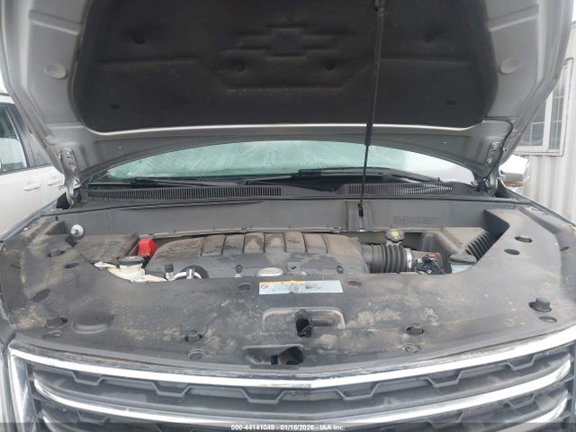1GNKVHKD8GJ254446 Chevrolet Traverse 2lt