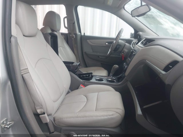 1GNKVHKD8GJ254446 Chevrolet Traverse 2lt