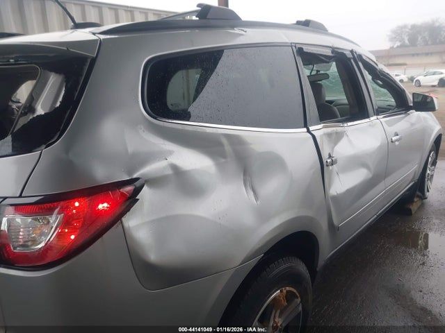 1GNKVHKD8GJ254446 Chevrolet Traverse 2lt