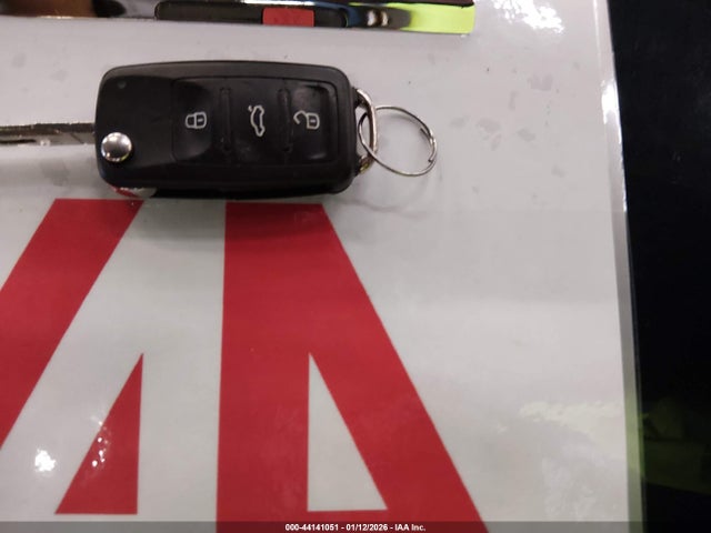 3VW637AJ1EM283365 Volkswagen Jetta Hybrid Sel Premium