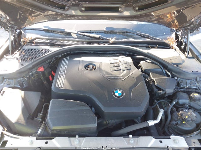2020 BMW 330I 3MW5R1J00L8B33364 Photo 9