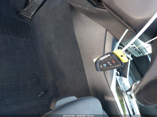 2020 BMW 330I 3MW5R1J00L8B33364 Photo 10