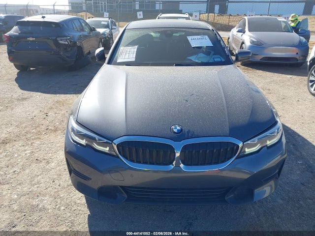 Продаж на аукціоні авто 2020 Bmw 330i, vin: 3MW5R1J00L8B33364, номер лоту: 44141052