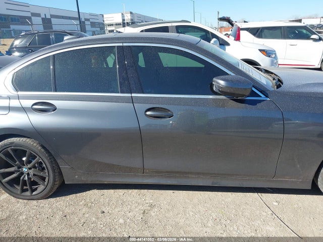 Продаж на аукціоні авто 2020 Bmw 330i, vin: 3MW5R1J00L8B33364, номер лоту: 44141052