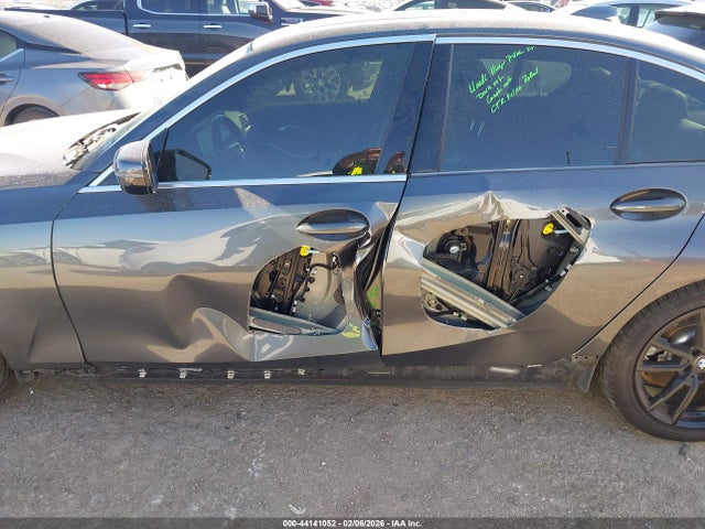 Продаж на аукціоні авто 2020 Bmw 330i, vin: 3MW5R1J00L8B33364, номер лоту: 44141052