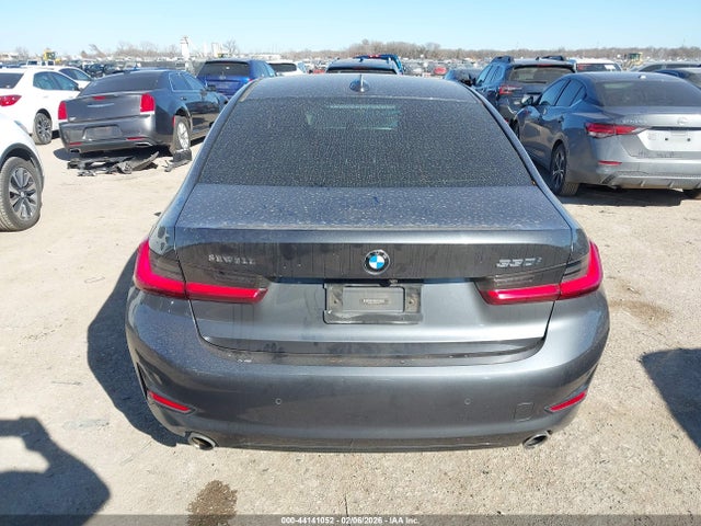 Продаж на аукціоні авто 2020 Bmw 330i, vin: 3MW5R1J00L8B33364, номер лоту: 44141052