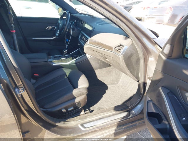 2020 BMW 330I 3MW5R1J00L8B33364 Photo 4