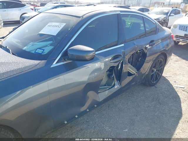 2020 BMW 330I 3MW5R1J00L8B33364 Photo 5