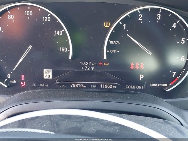 2020 BMW 330I 3MW5R1J00L8B33364 Photo 6