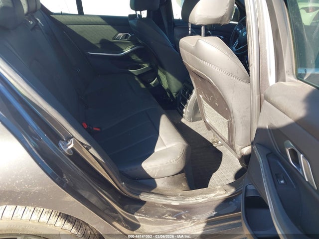 2020 BMW 330I 3MW5R1J00L8B33364 Photo 7