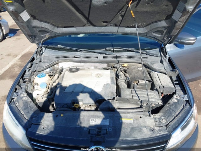 Volkswagen Jetta 2.0l Tdi 2014 3VWLL7AJ2EM419604 Image 10