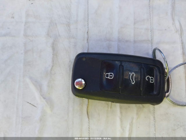 Volkswagen Jetta 2.0l Tdi 2014 3VWLL7AJ2EM419604 Image 11