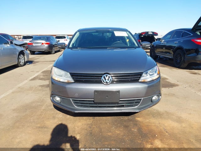 Volkswagen Jetta 2.0l Tdi 2014 3VWLL7AJ2EM419604 Image 12