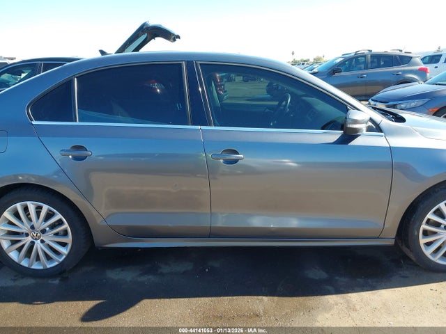 Volkswagen Jetta 2.0l Tdi 2014 3VWLL7AJ2EM419604 Image 13